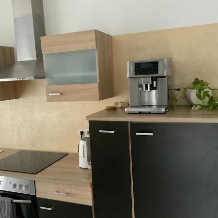Wohnung Am Phoenixsee Dortmund Esterno foto