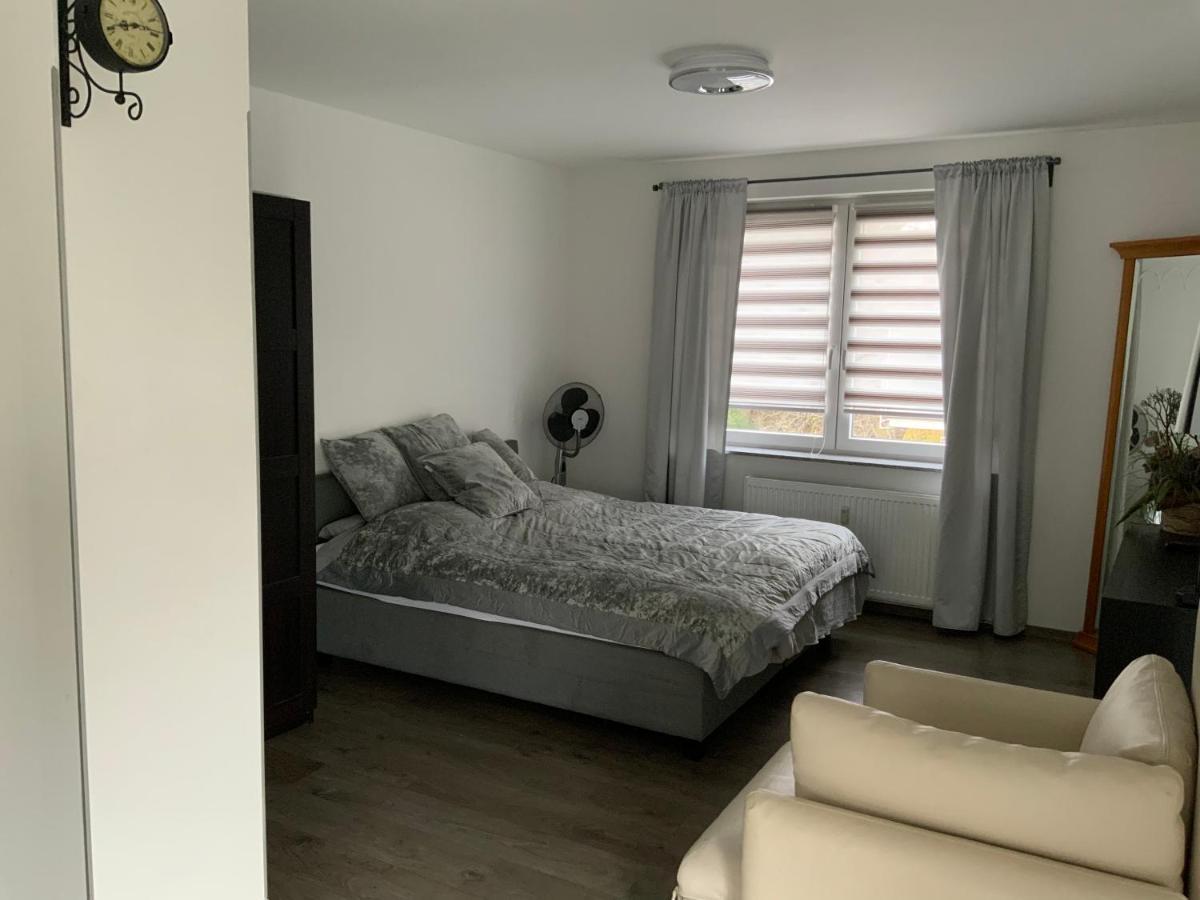 Wohnung Am Phoenixsee Dortmund Esterno foto