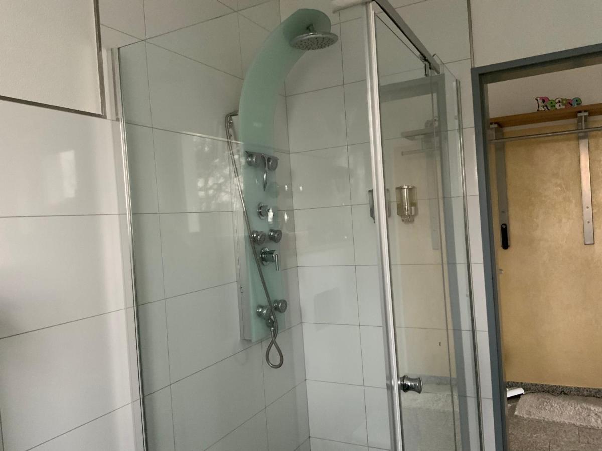 Wohnung Am Phoenixsee Dortmund Esterno foto