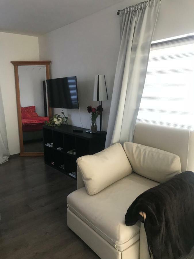 Wohnung Am Phoenixsee Dortmund Esterno foto
